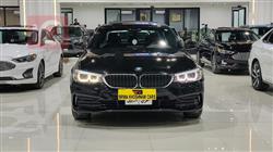 بی ئێم دەبڵیو سیریەس 5